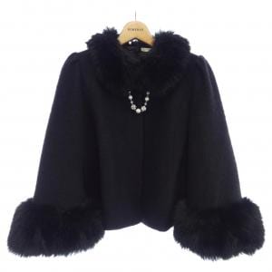 トゥービーシック TO BE CHIC ジャケット