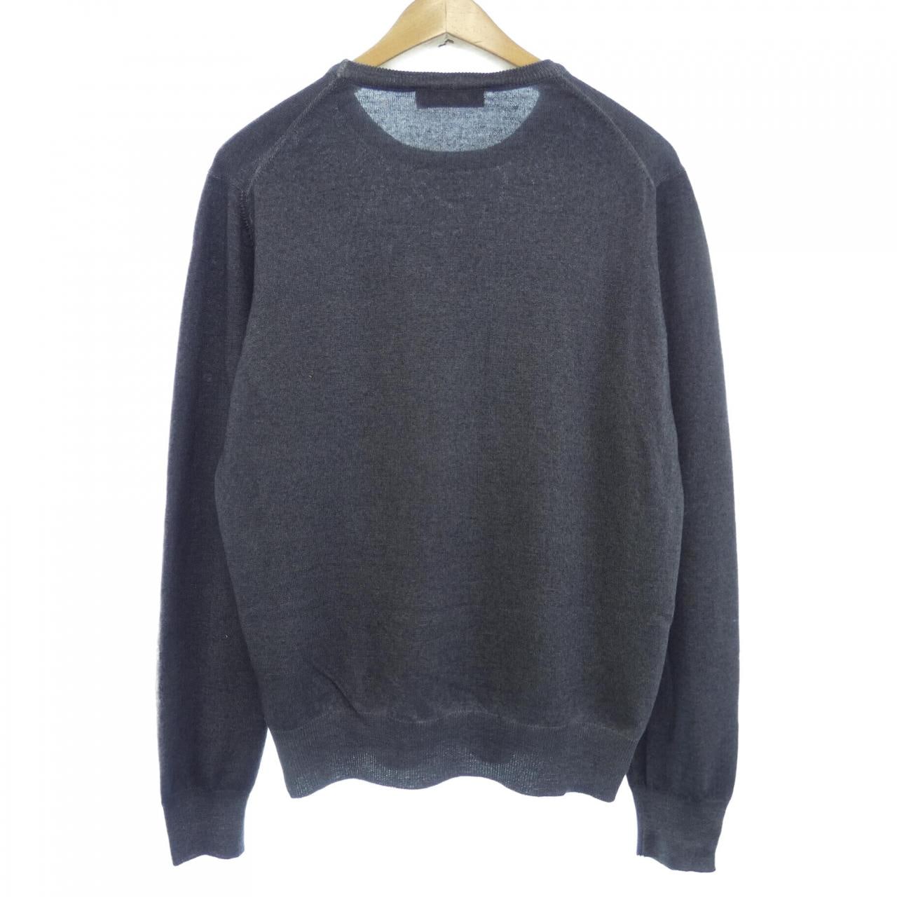 グランサッソ Gran Sasso ニット