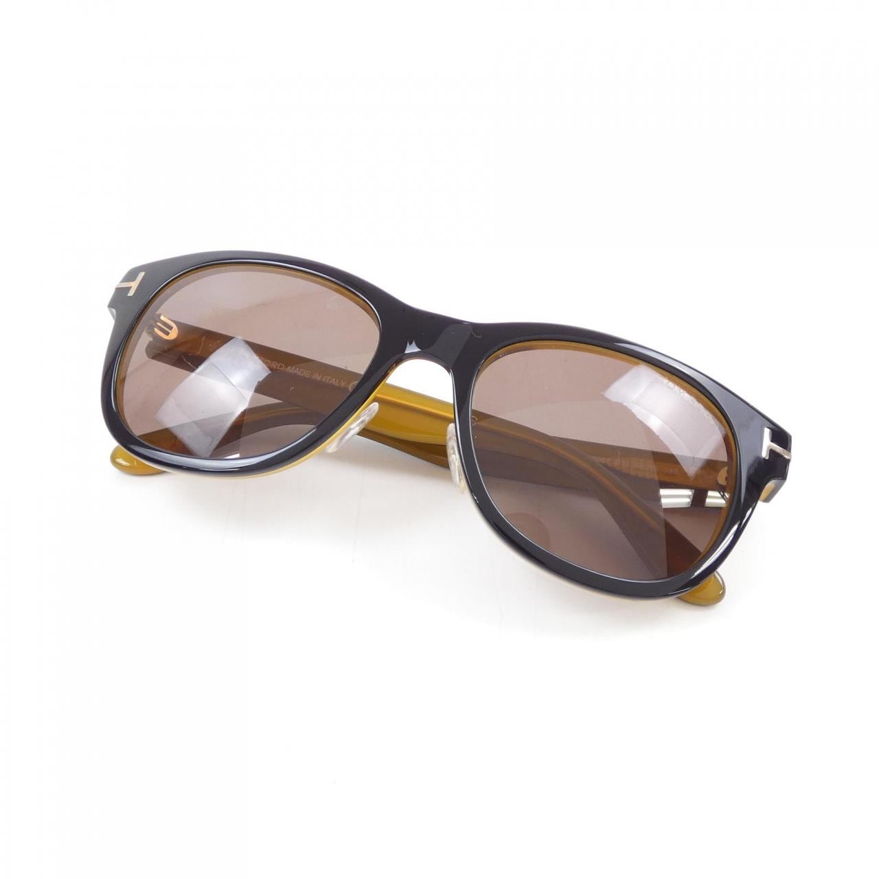 トムフォード TOM FORD TF9257 EYEWEAR