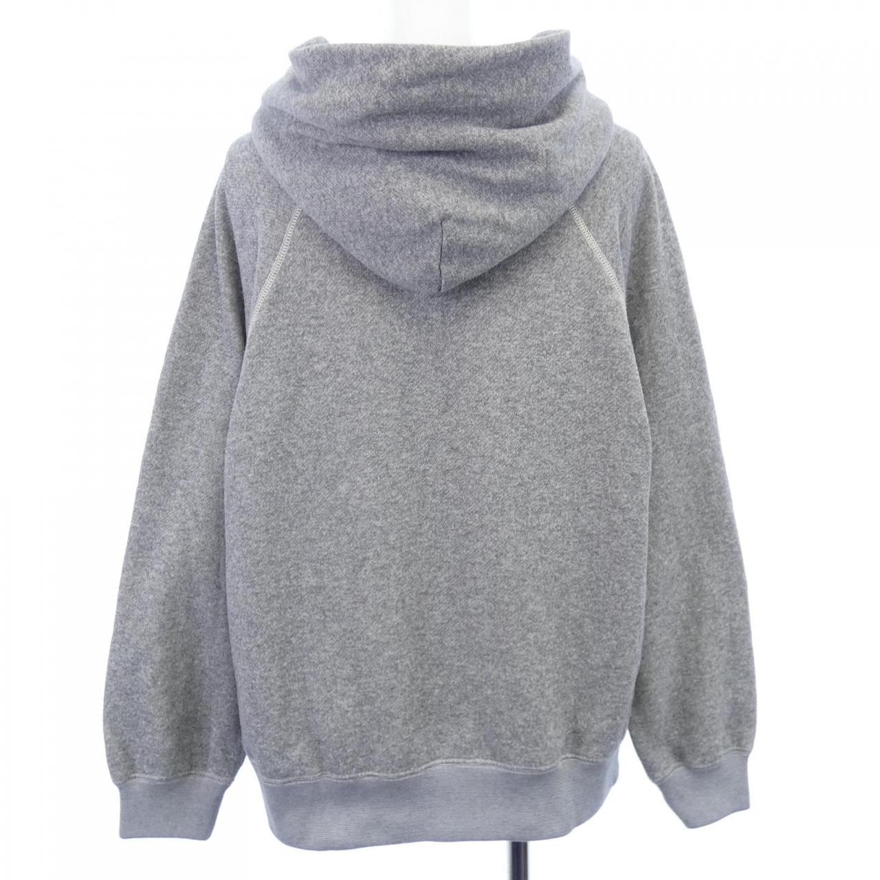 ザノースフェイス THE NORTH FACE NT6053N パーカー