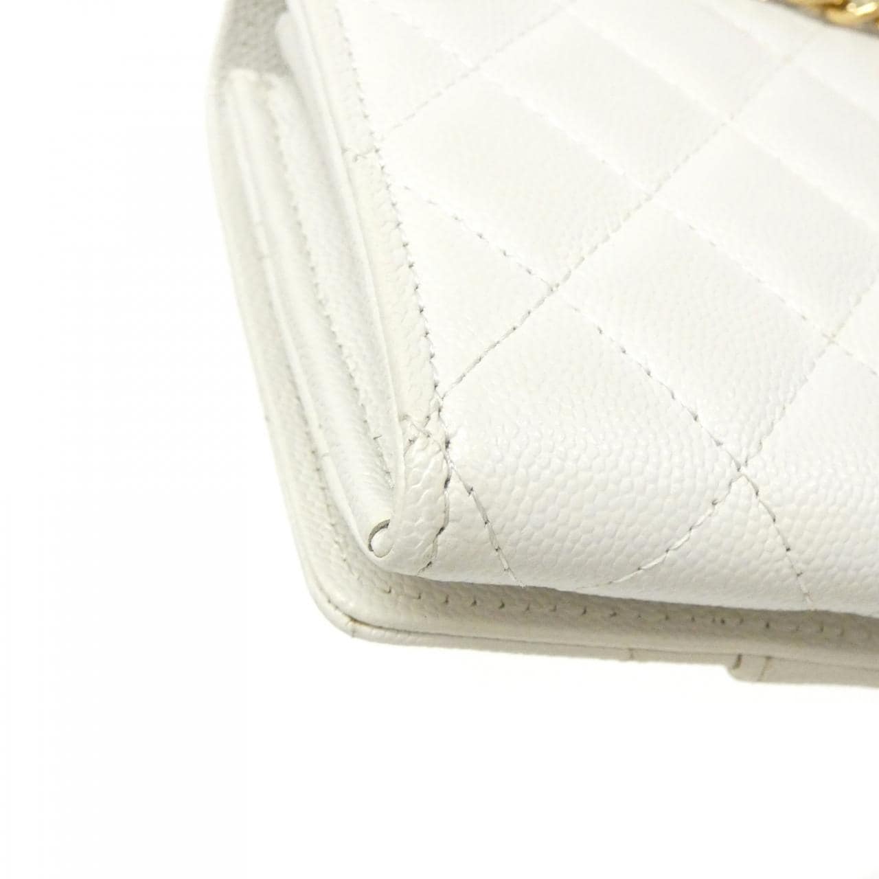 シャネル AP2830 チェーンウォレット