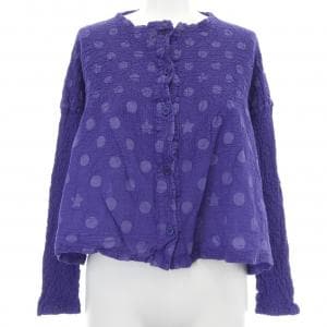 ミーイッセイミヤケ me ISSEY MIYAKE MI12FO591 カーディガン