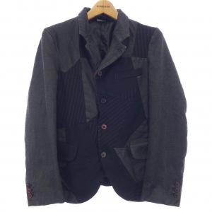 ブラックコムデギャルソン BLACK COMME des GARCONS 1O-J023 ジャケット