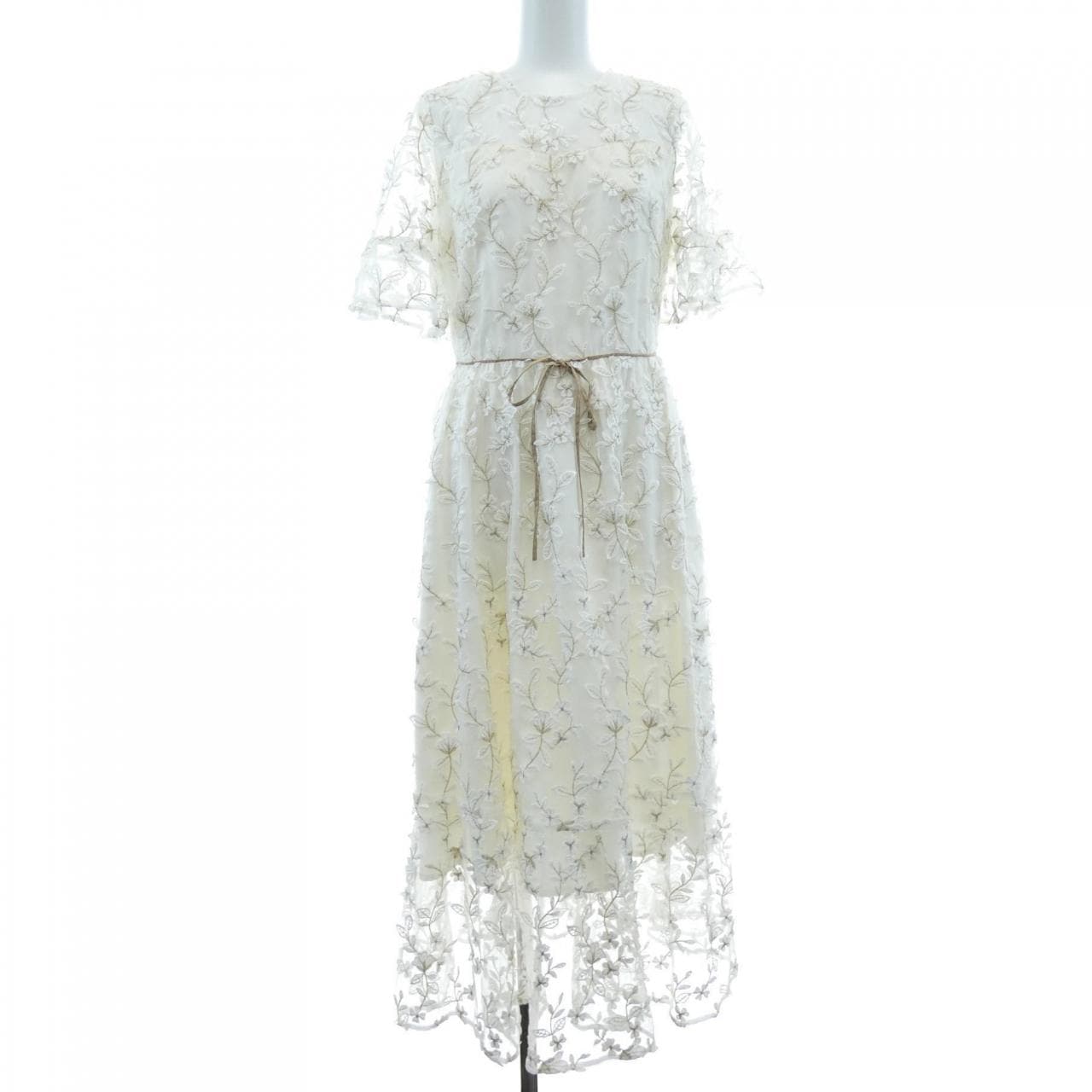 チェスティ chesty 20D501 ワンピース