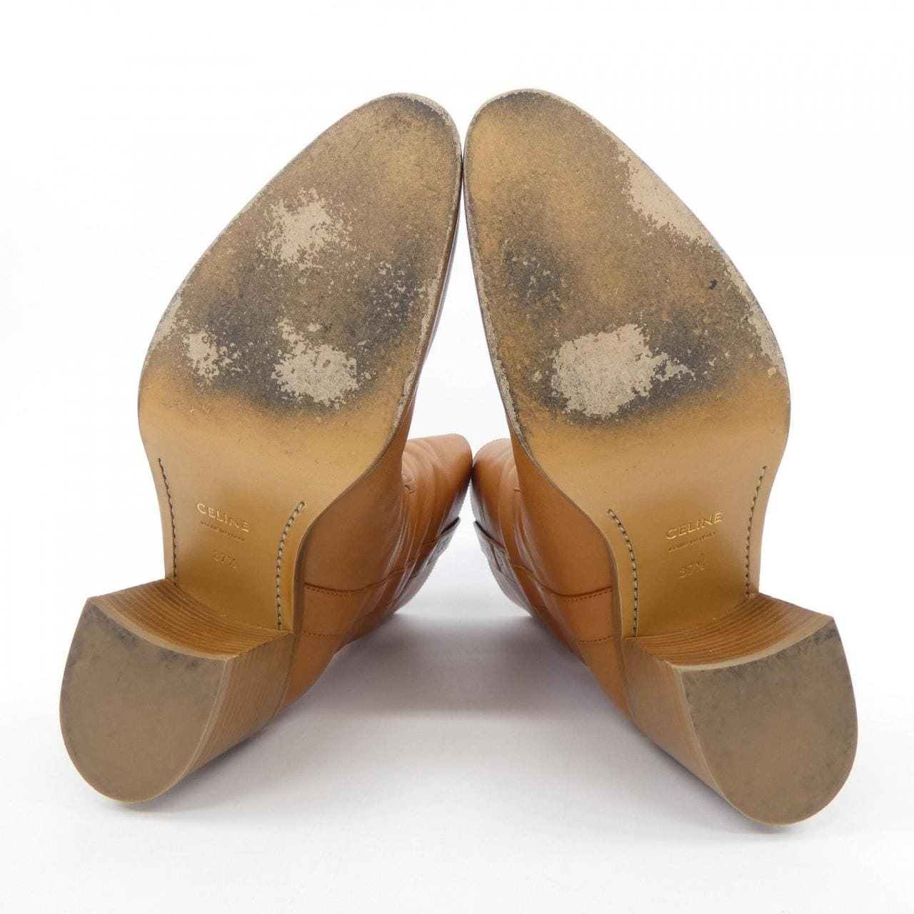 セリーヌ CELINE ブーツ