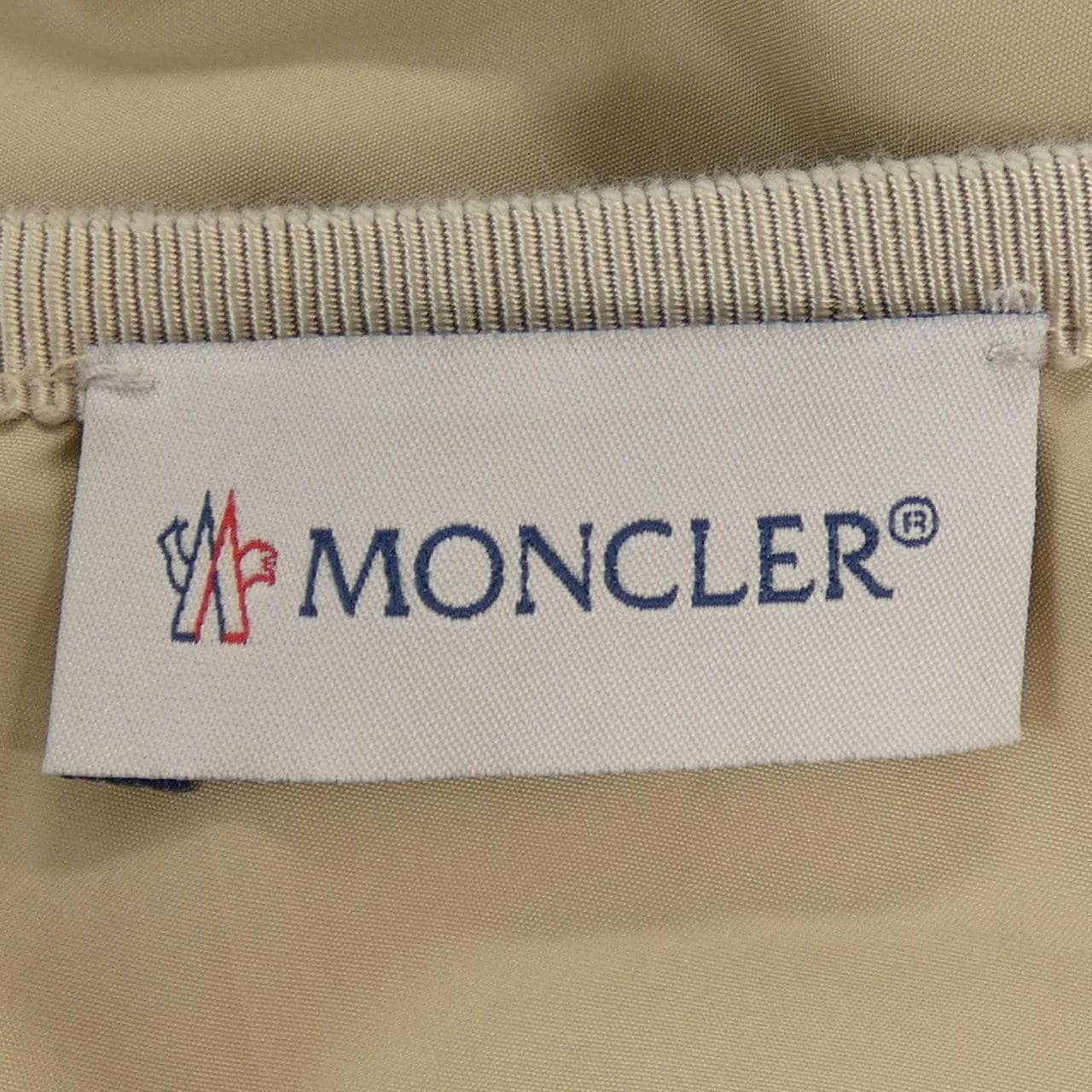 モンクレール MONCLER スカート