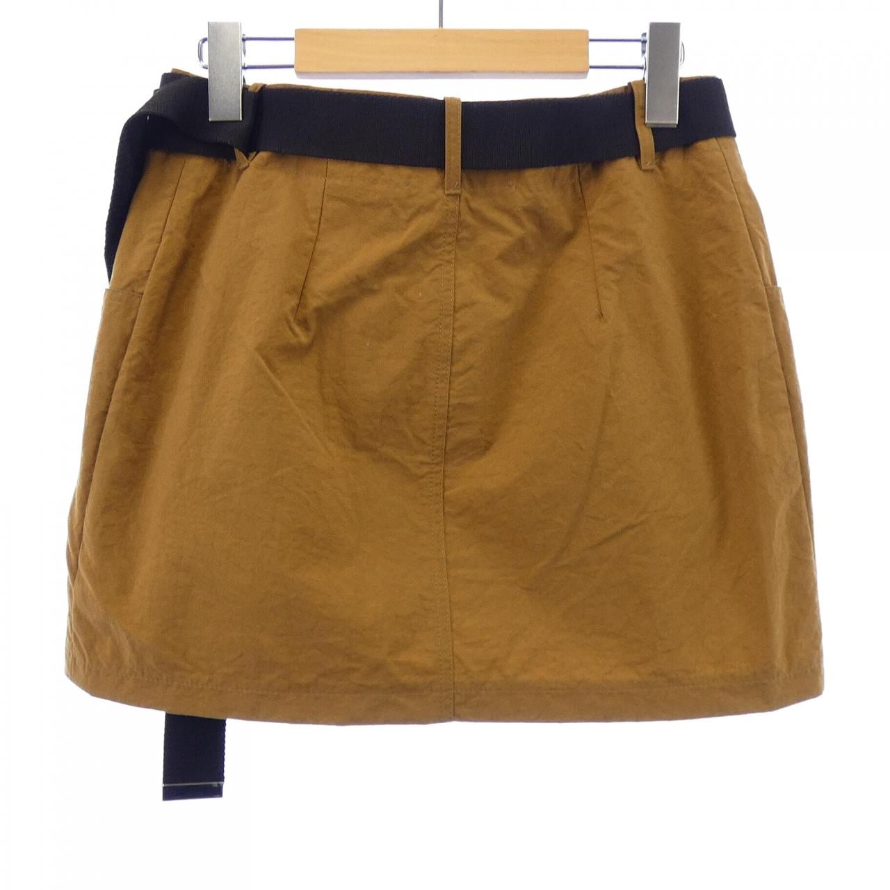 プランシー PLAN C スカート