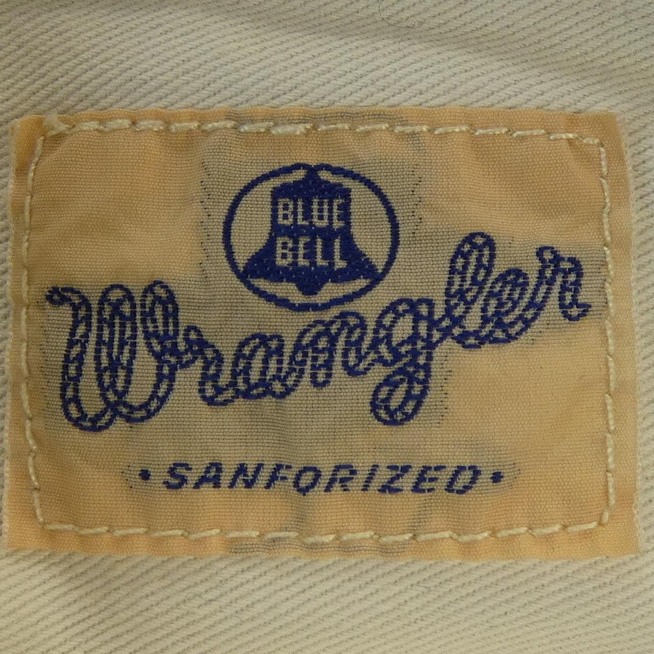 ラングラー WRANGLER ジャケット