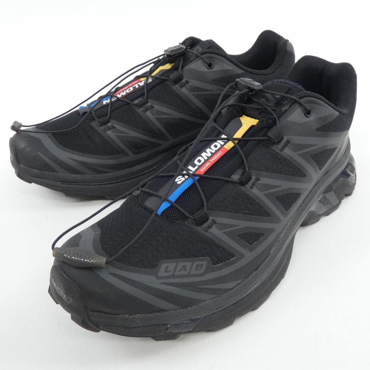 サロモン SALOMON 410866 XT6 スニーカー