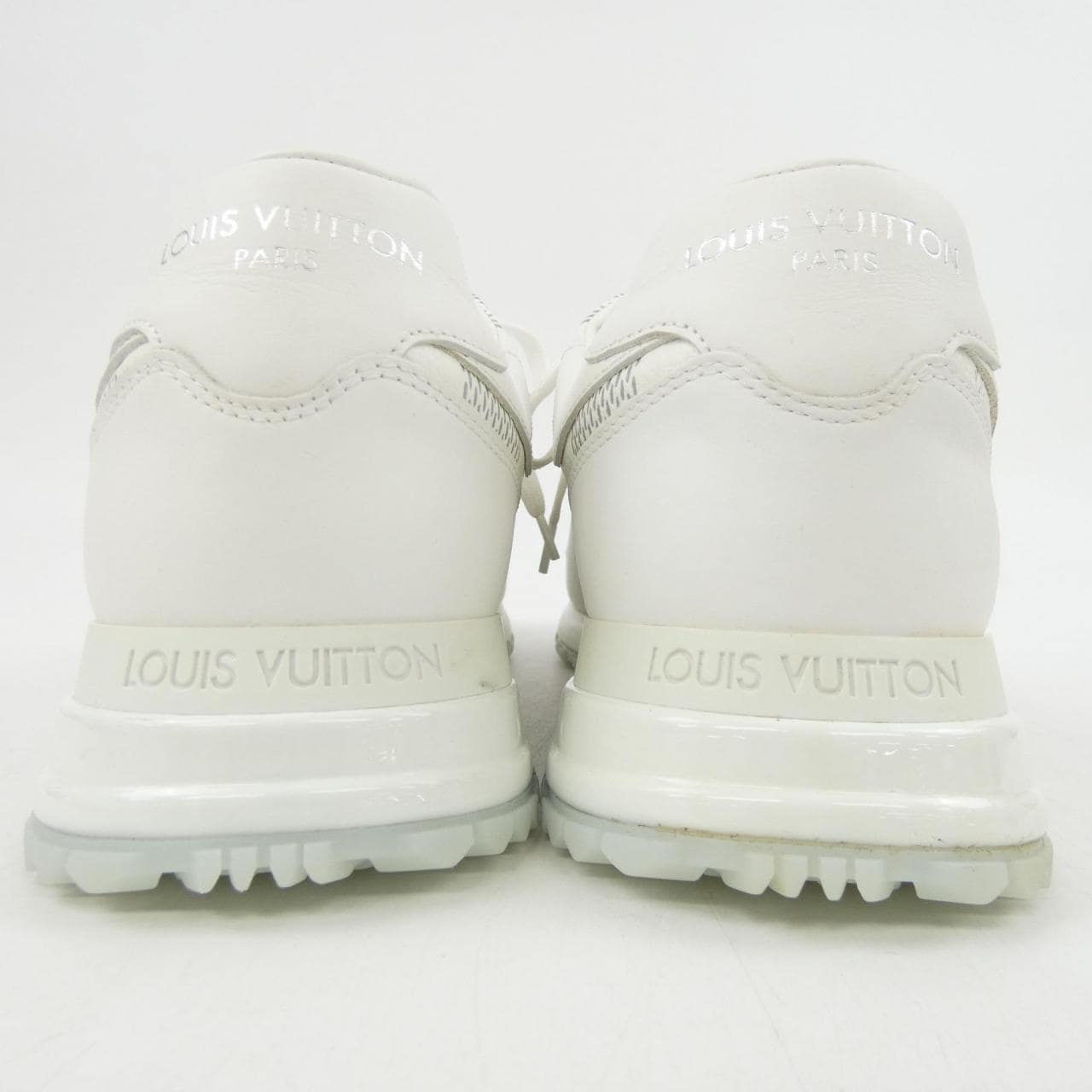 ルイヴィトン LOUIS VUITTON ランアウェイライン スニーカー