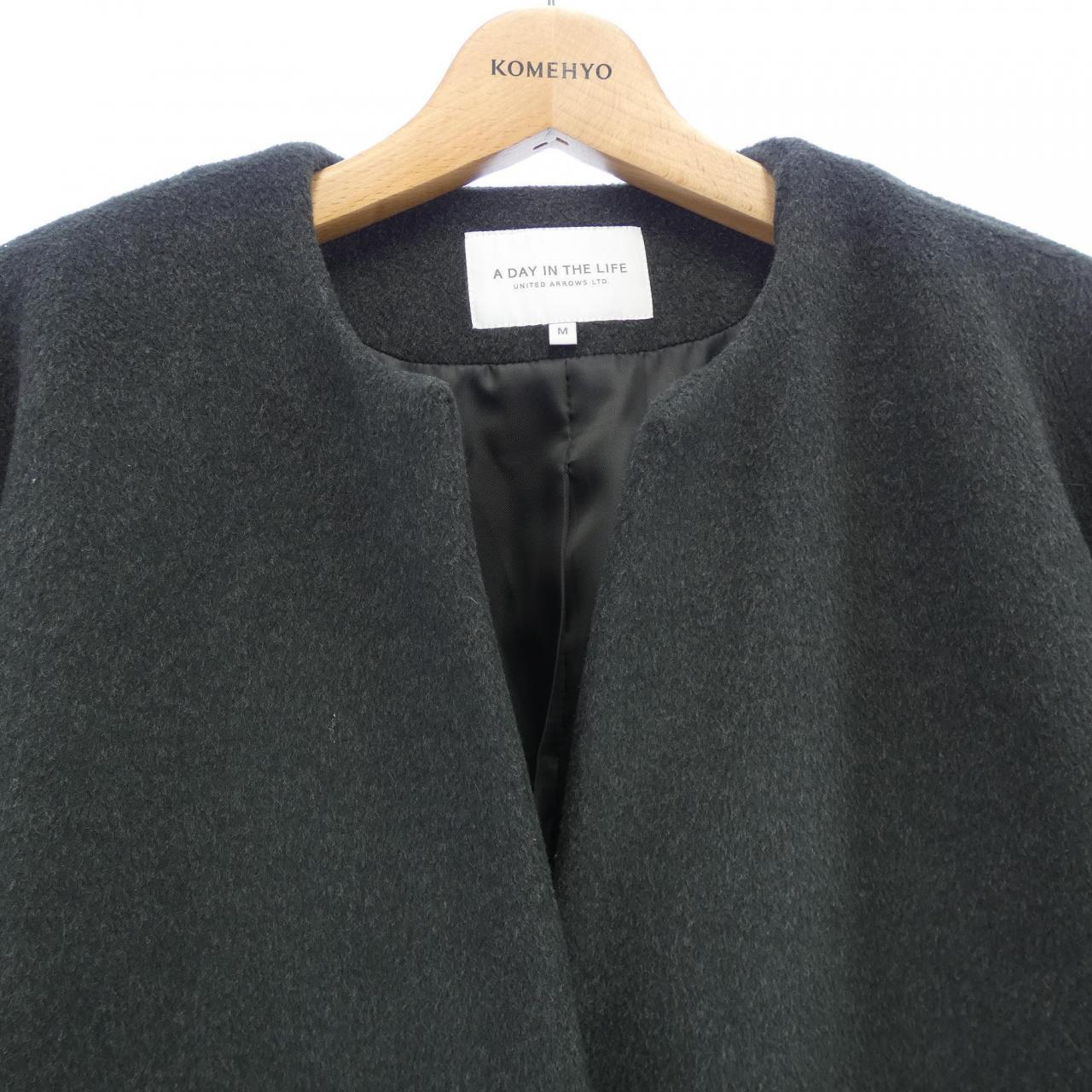 ユナイテッドアローズ UNITED ARROWS コート