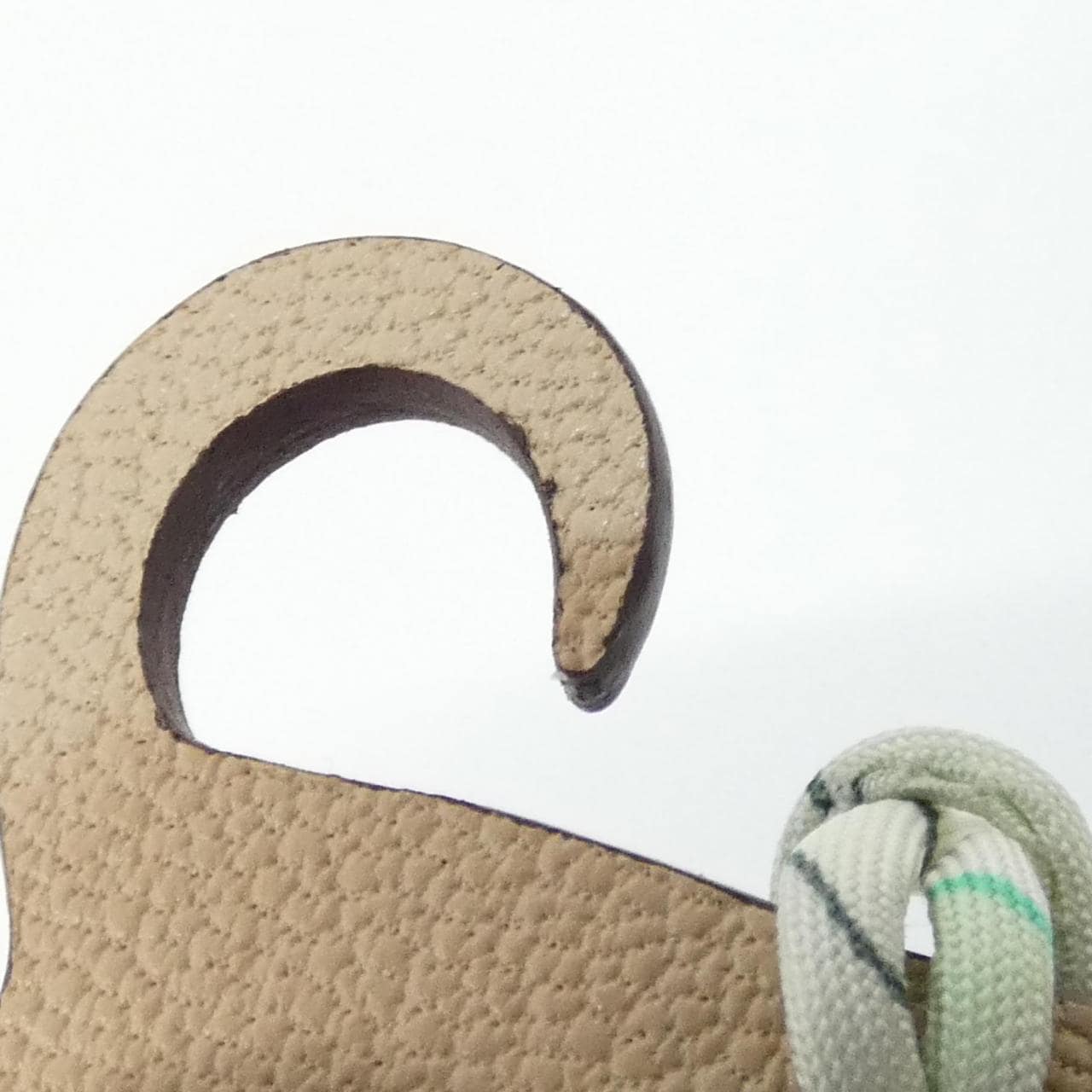 エルメス CHIHUAHUA 1065948 バッグチャーム