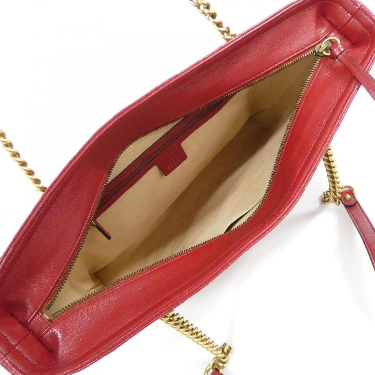 グッチ GG MARMONT 524578 0OLAT ショルダーバッグ