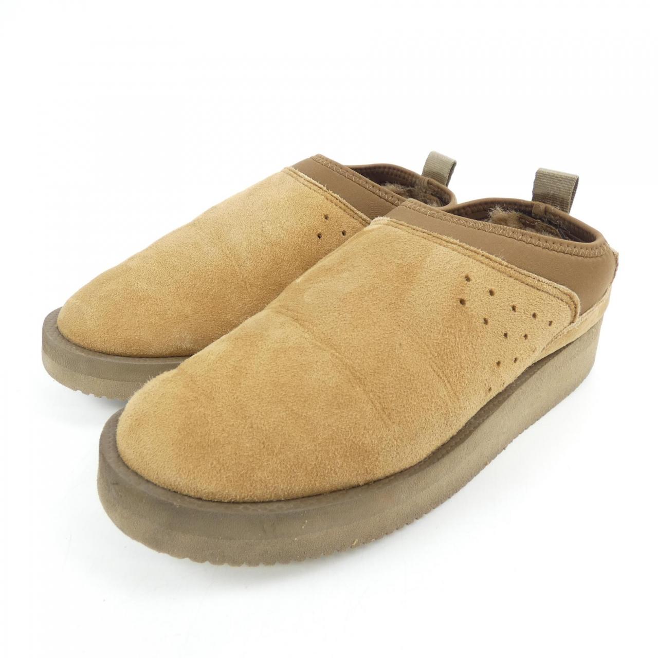 スイコック SUICOKE 19-093-570-0002-3-0 シューズ