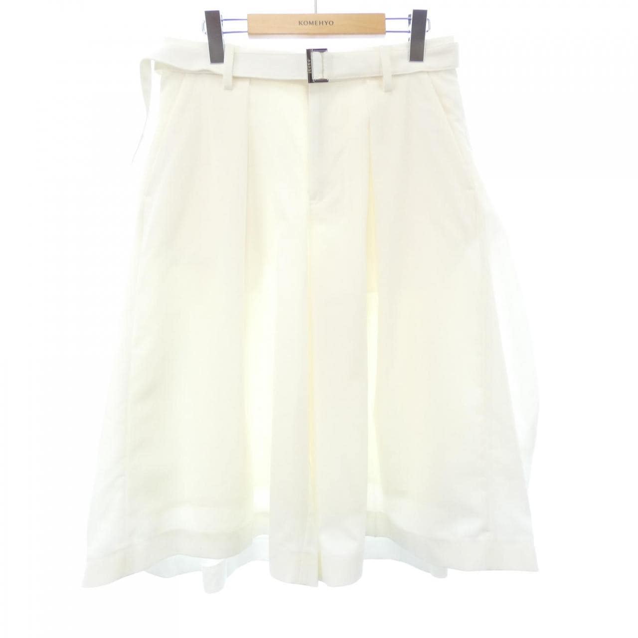 サカイ SACAI 26-03967M ショートパンツ