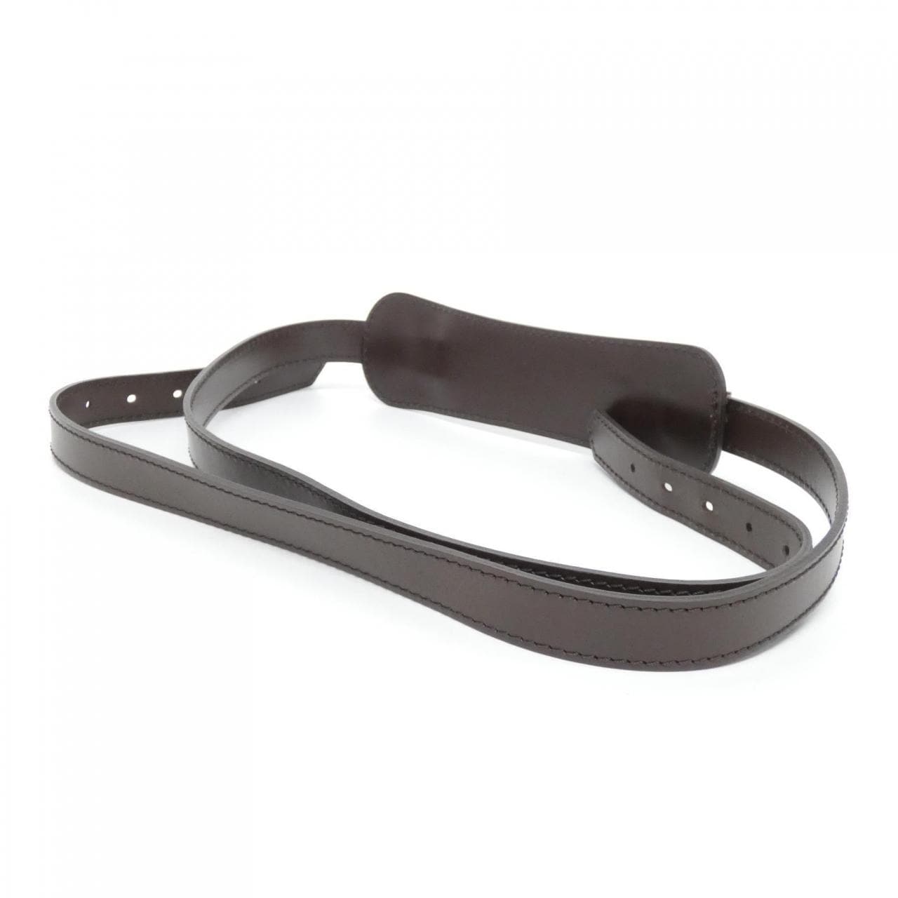 ルイヴィトン ダミエ ラヴェッロ GM N60006+J03000 ショルダーバッグ