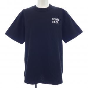 サカイ SACAI 26-01126S Tシャツ