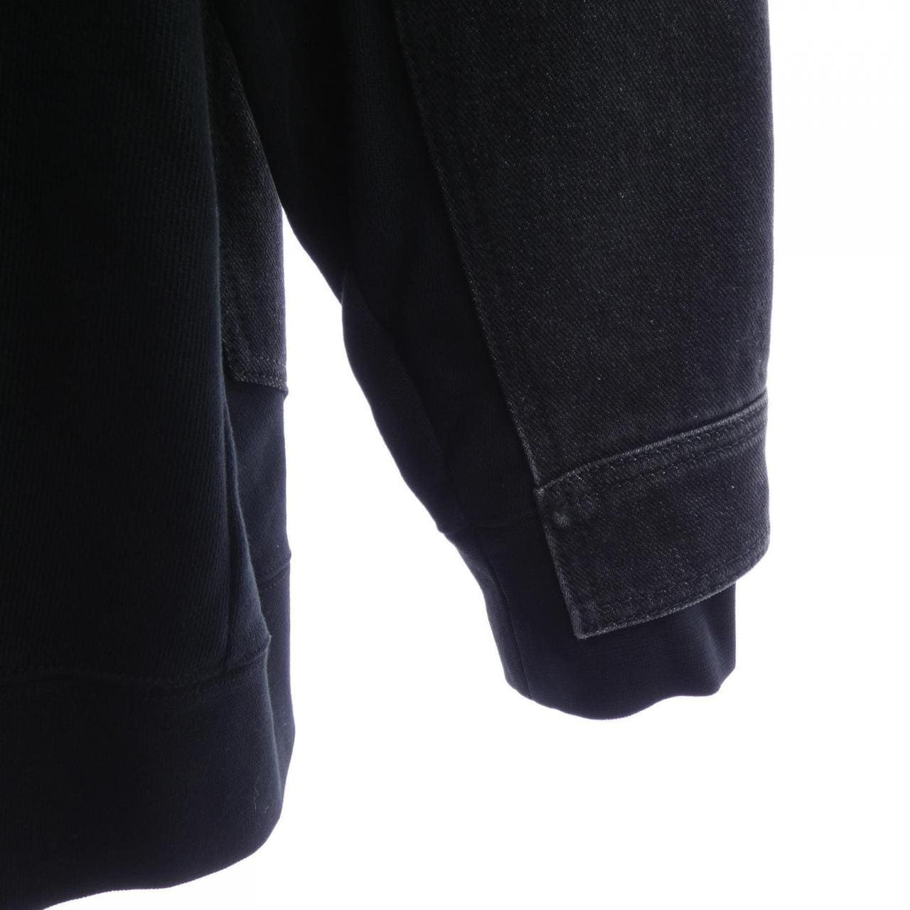 ロエベ LOEWE H526Y50W16 デニムジャケット