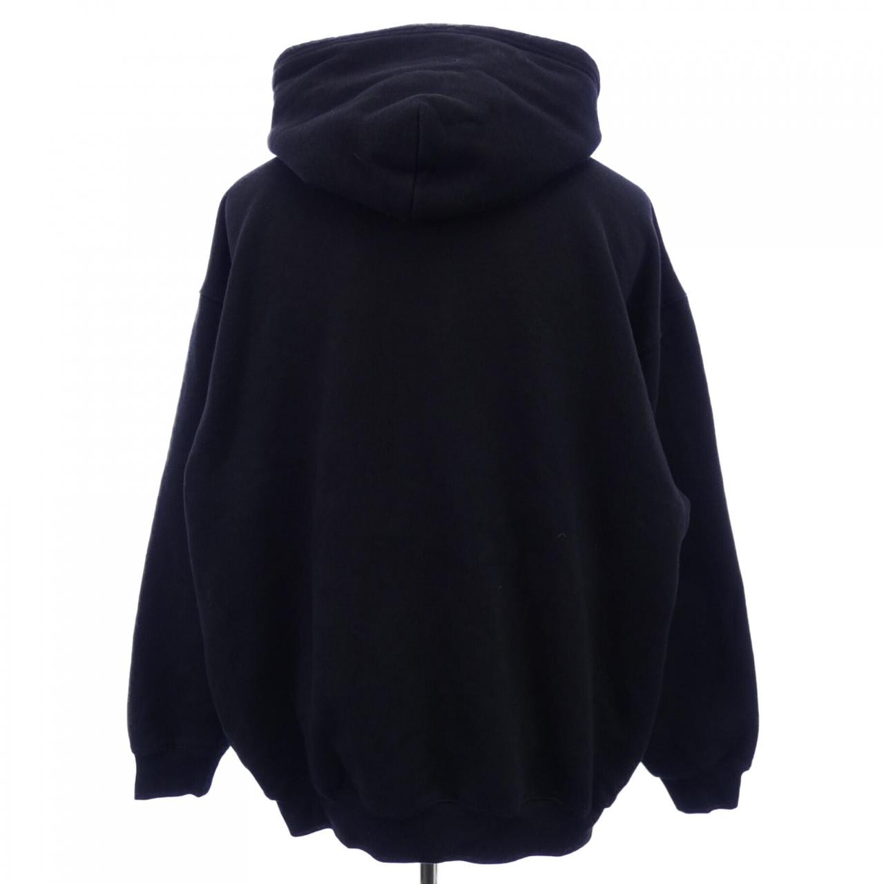 バレンシアガ BALENCIAGA 570811 TGV49 パーカー