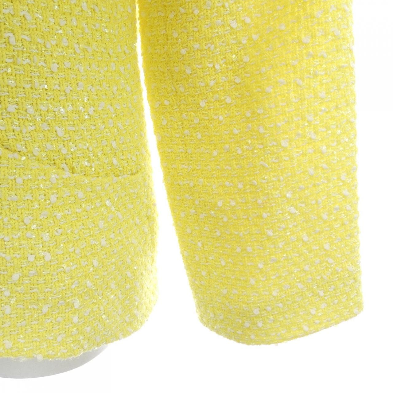 シャネル CHANEL P61100V46535 ジャケット