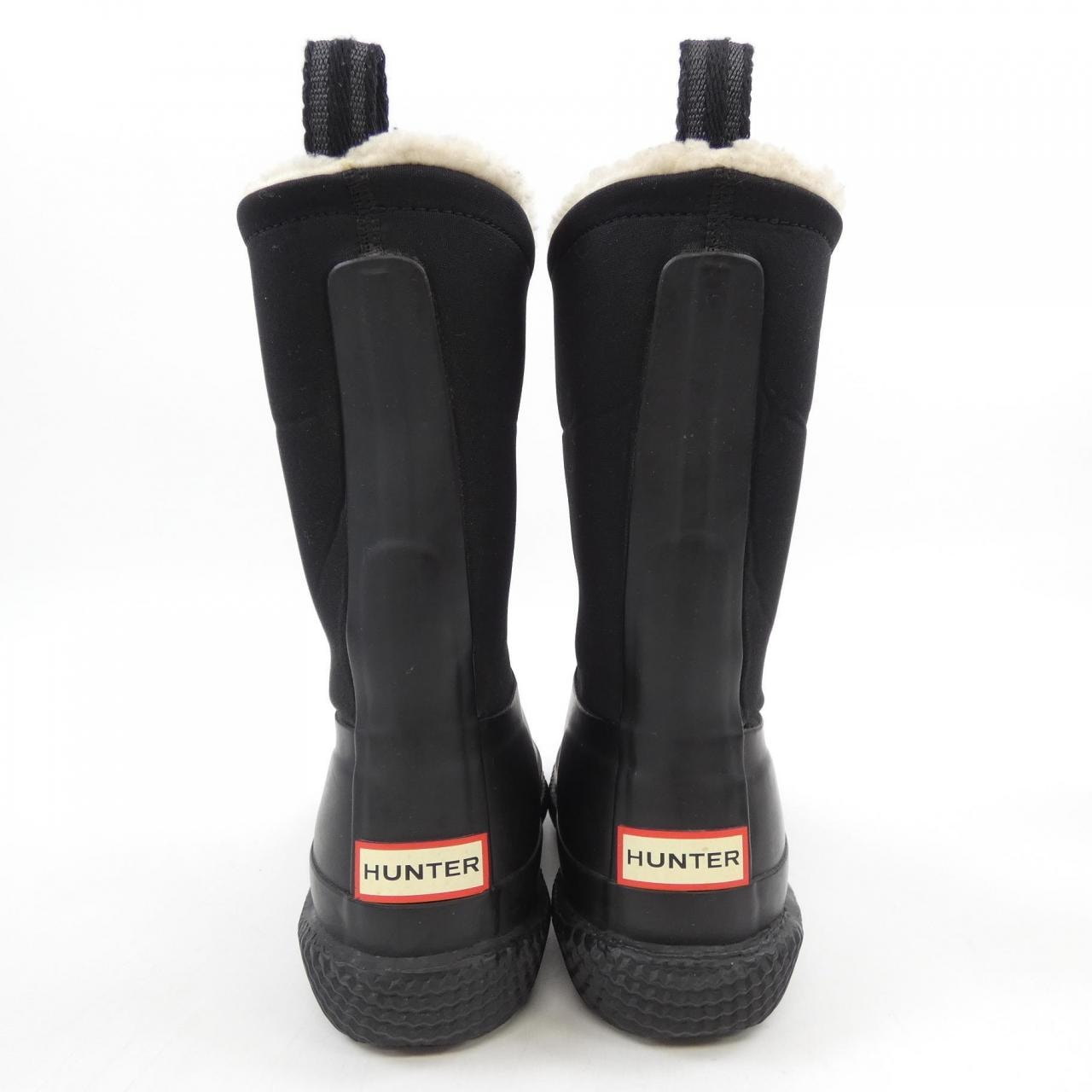 ハンター HUNTER ブーツ