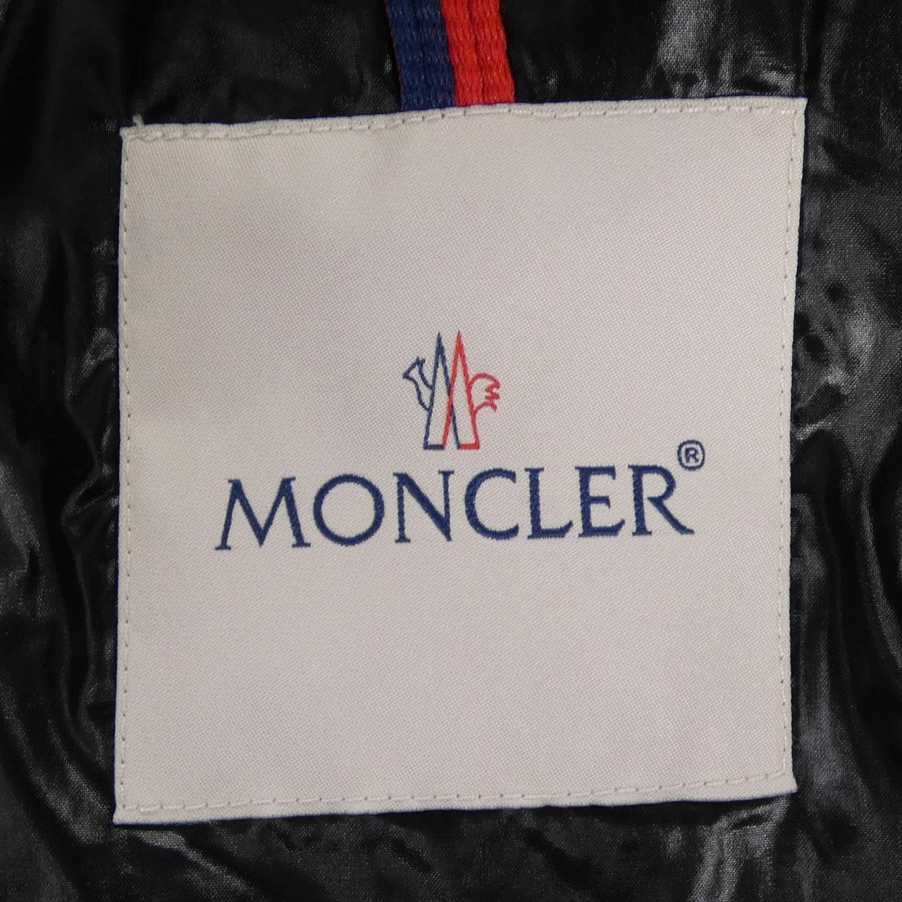 モンクレール MONCLER GHANY ダウンベスト