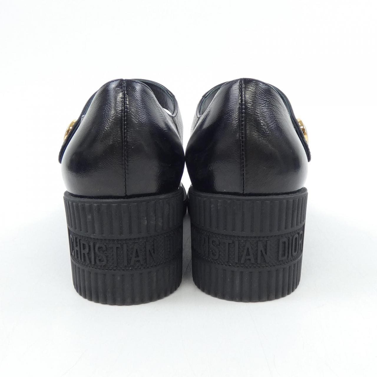 クリスチャンディオール CHRISTIAN DIOR D-DOLL PUMP シューズ