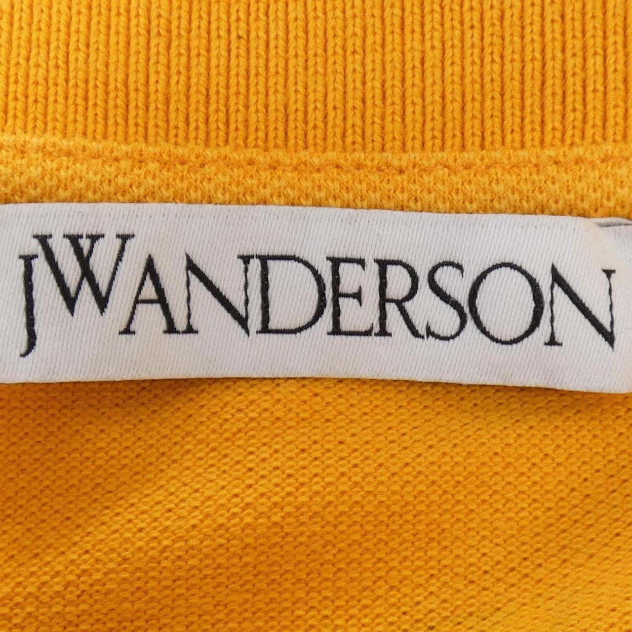 ジェイダブルアンダーソン J.W.ANDERSON JO00054PG0476429 ポロシャツ