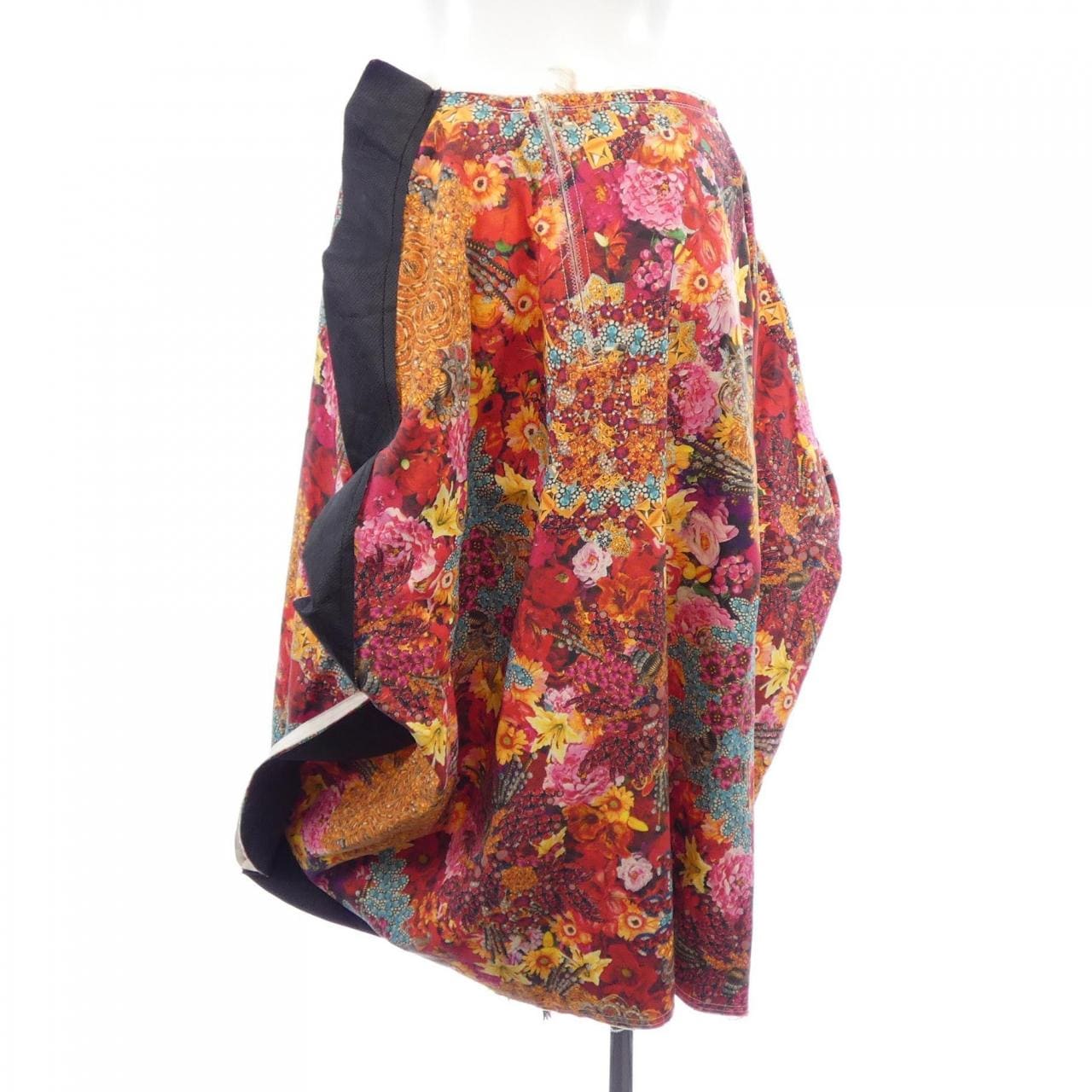 【ヴィンテージ】コムデギャルソン COMME des GARCONS GM-S020 スカート