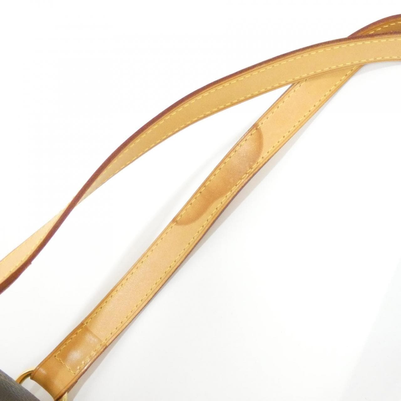 ルイヴィトン モノグラム ストレーザ PM M51186 ショルダーバッグ