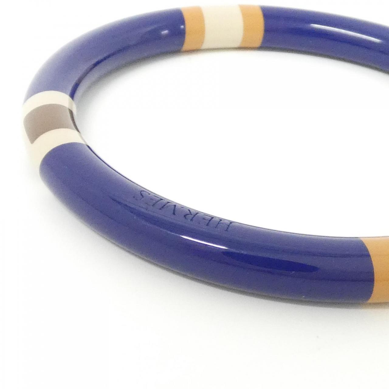 エルメス アッシュ エキップ PM 057088FL バングル