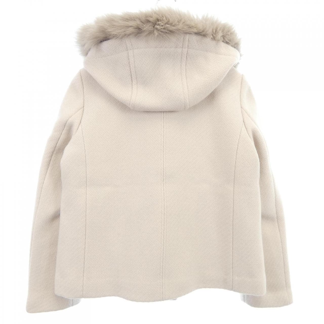 ジルバイジルスチュアート JILL by JILL STUART 125-1251-008 コート