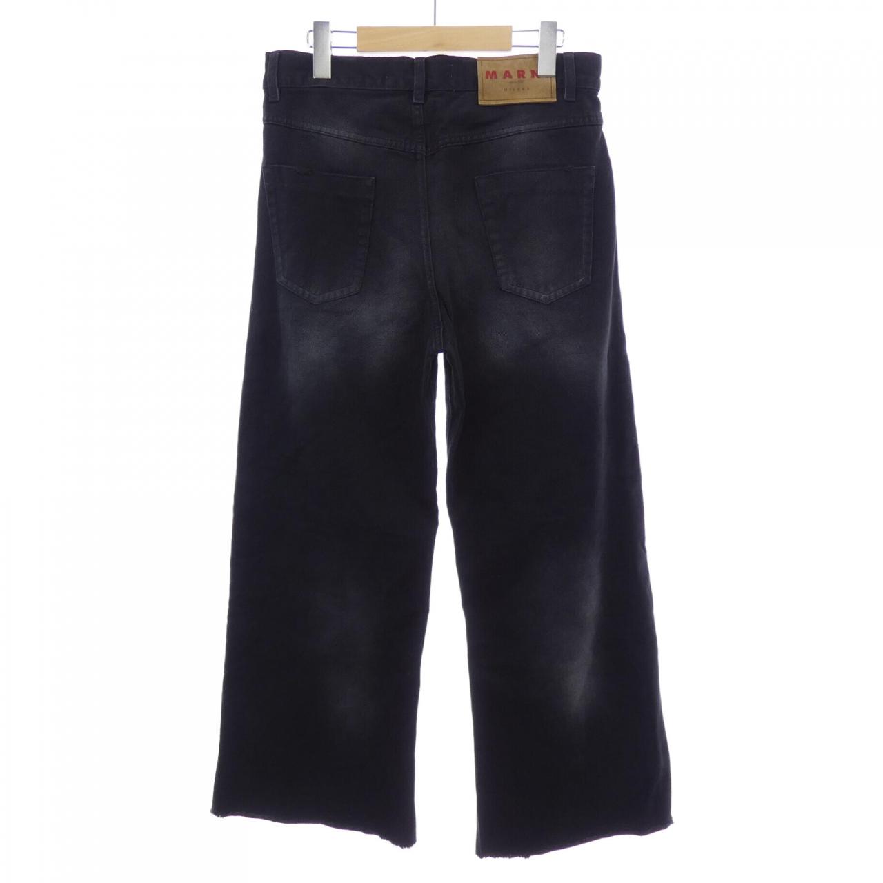 マルニ MARNI PUJU0019A0 ジーンズ