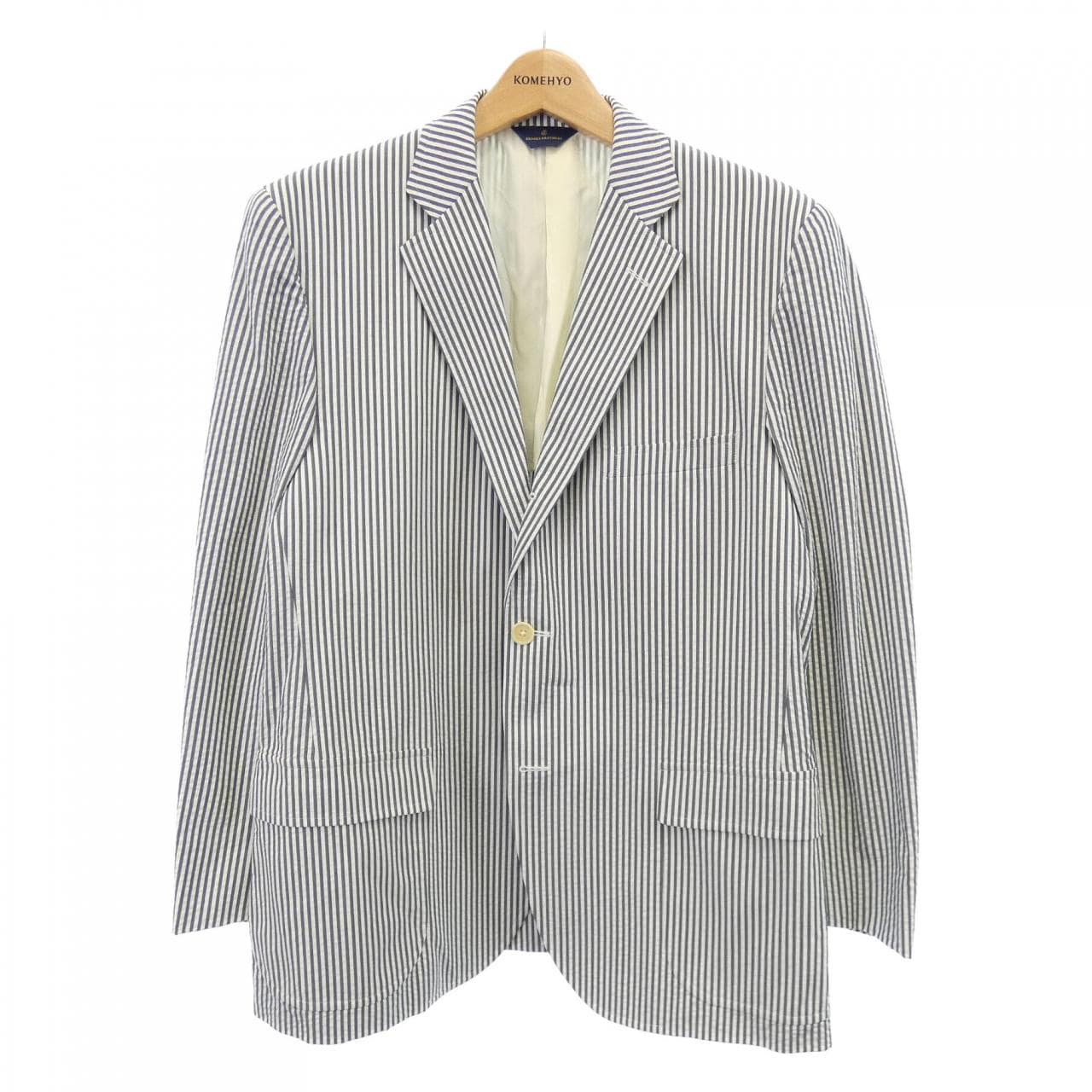 ブルックスブラザーズ BROOKS BROTHERS 1110441 ジャケット