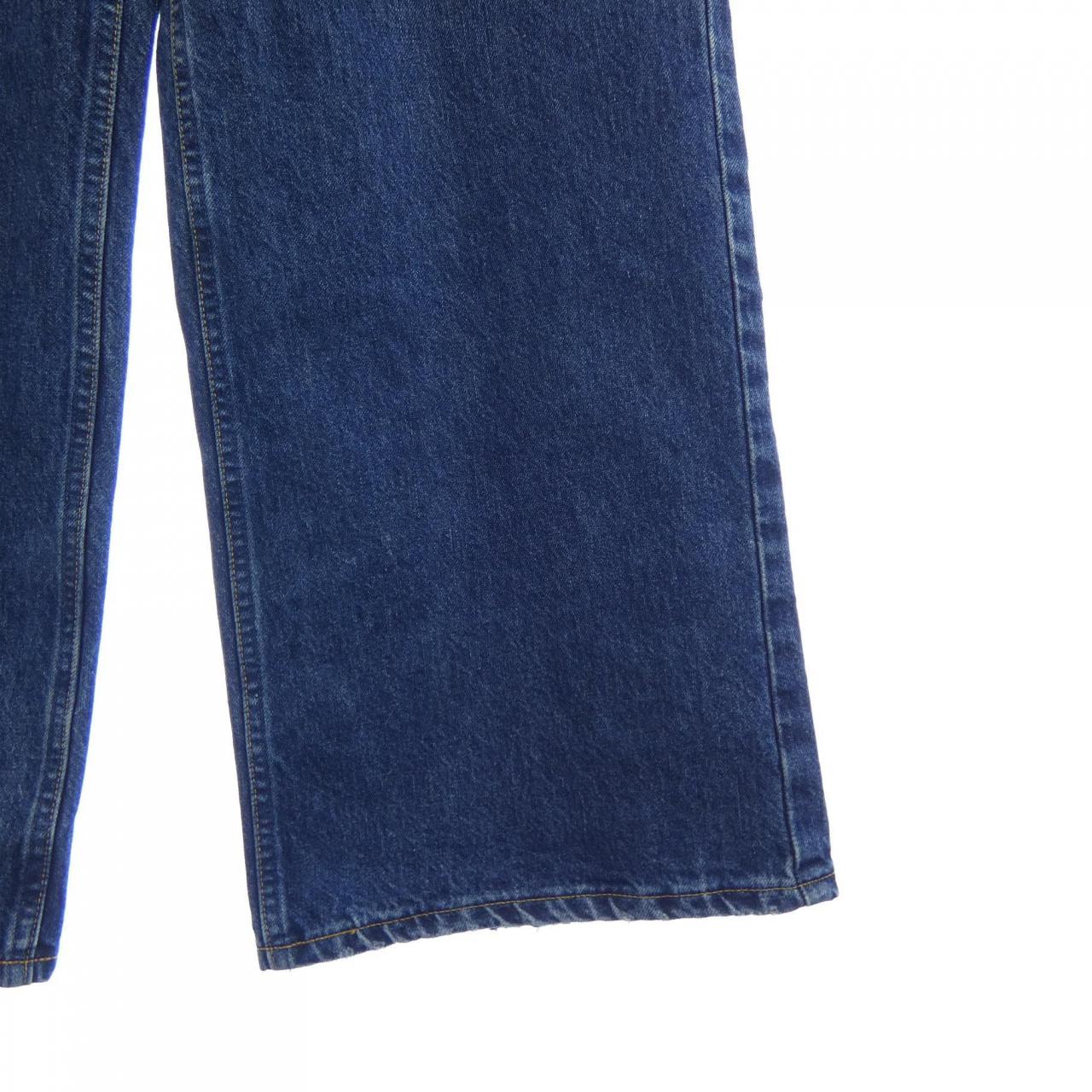 レッドカード RED CARD ジーンズ