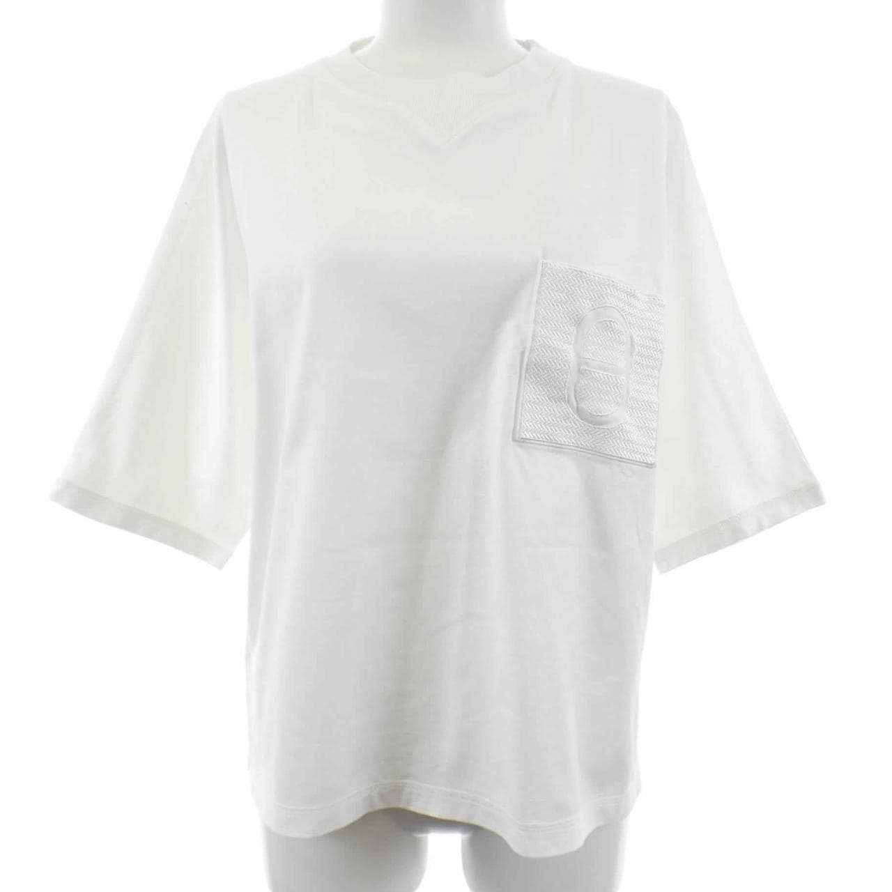 エルメス HERMES Tシャツ