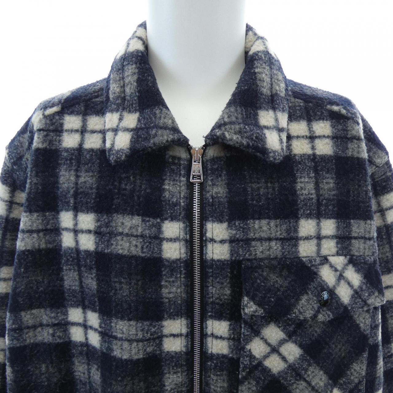 モンクレール MONCLER 20912F00019 ジャケット