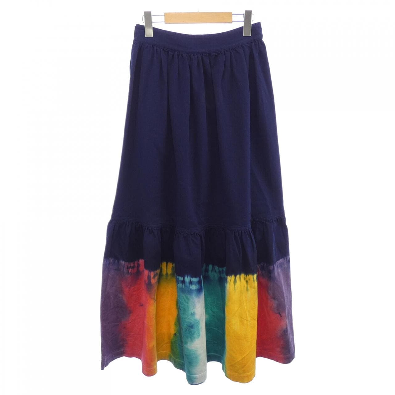 クリスチャンディオール CHRISTIAN DIOR 117J61A3790 スカート