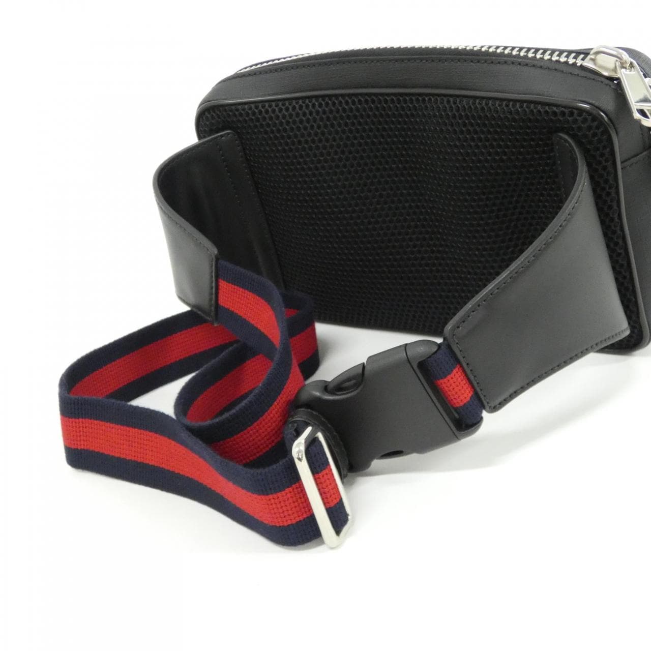 グッチ 474293 K9RRN ウエストバッグ