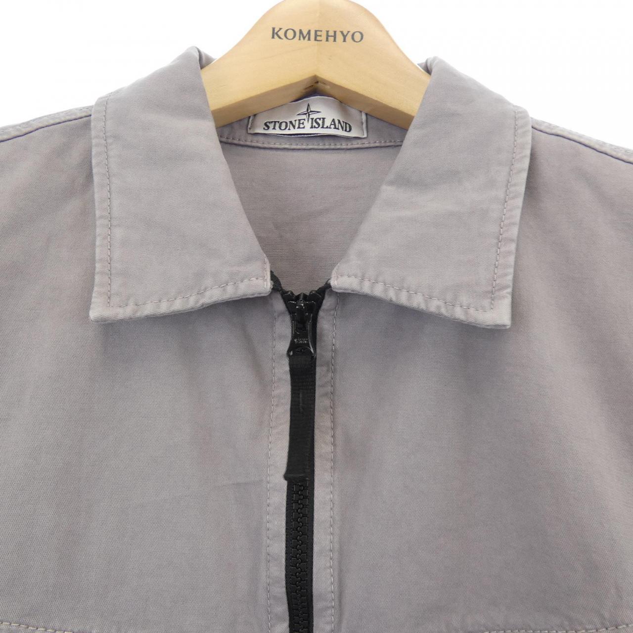 ストーンアイランド STONE ISLAND 801510104 ジャケット