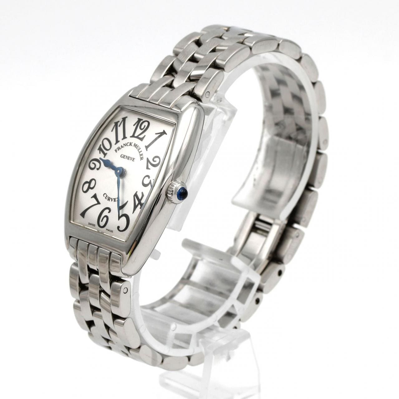 【ノーメンテナンス還元価格】フランクミュラー トノウカーベックス 1752QZ/1752BQZ/1752MQZ SS クォーツ