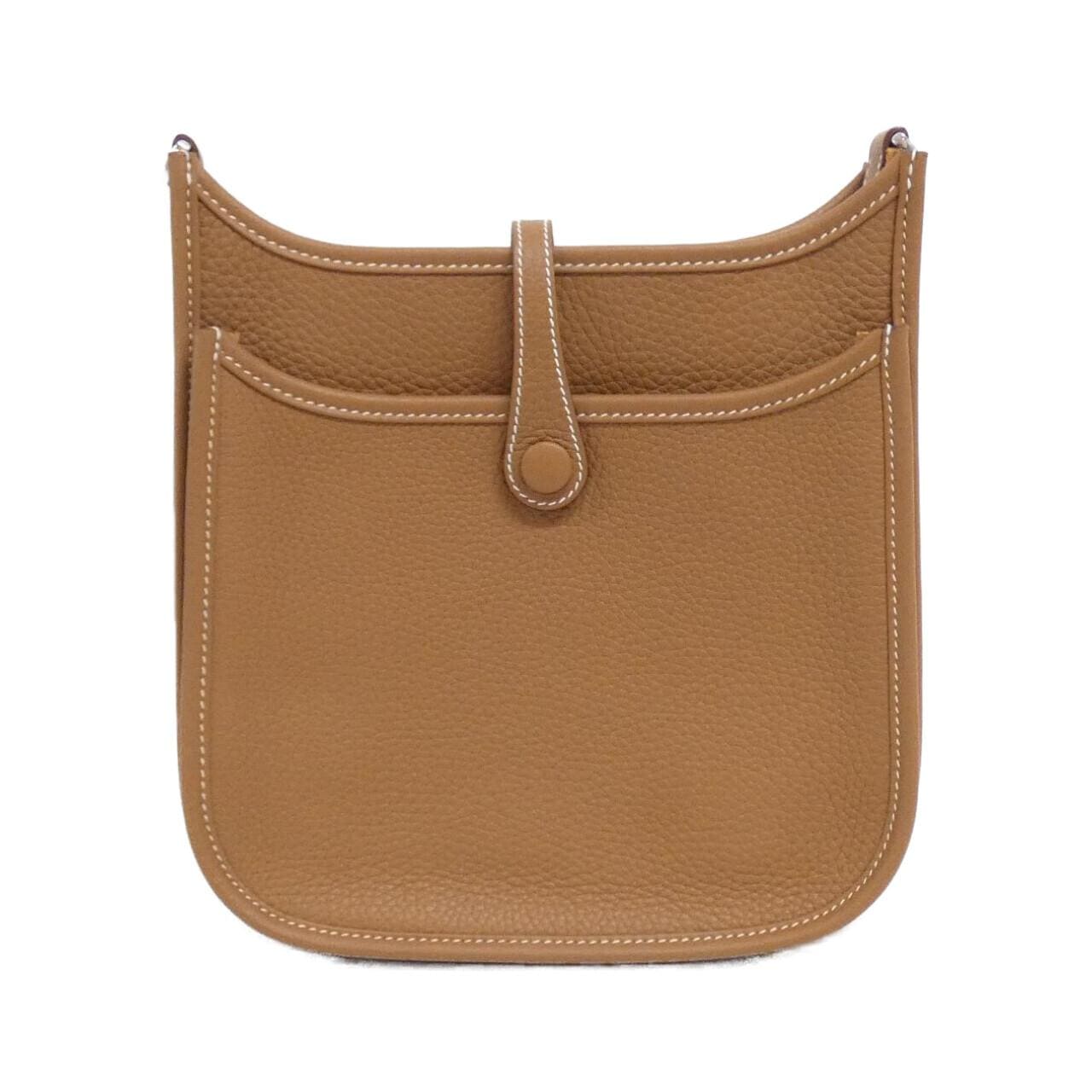 【未使用品】エルメス エヴリン3 23cm 087941CK ショルダーバッグ