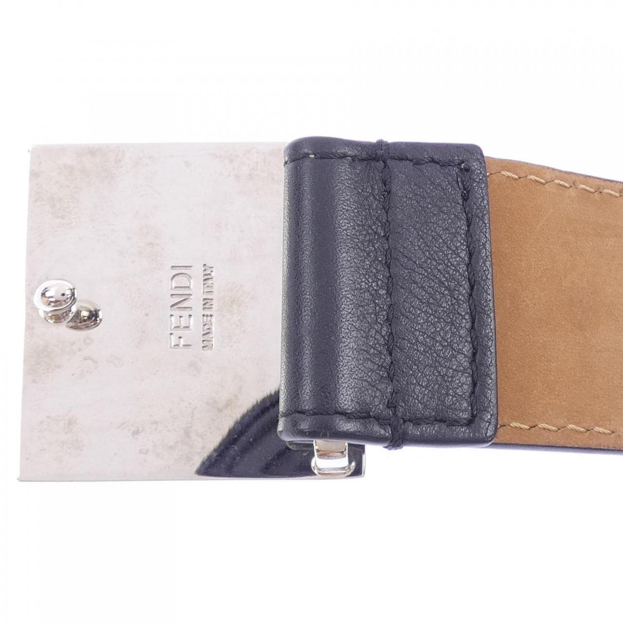 フェンディ FENDI BELT