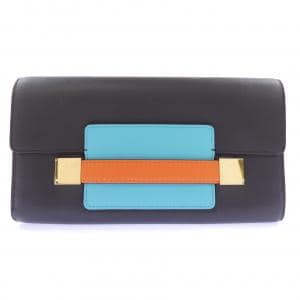 デルボー DELVAUX WALLET