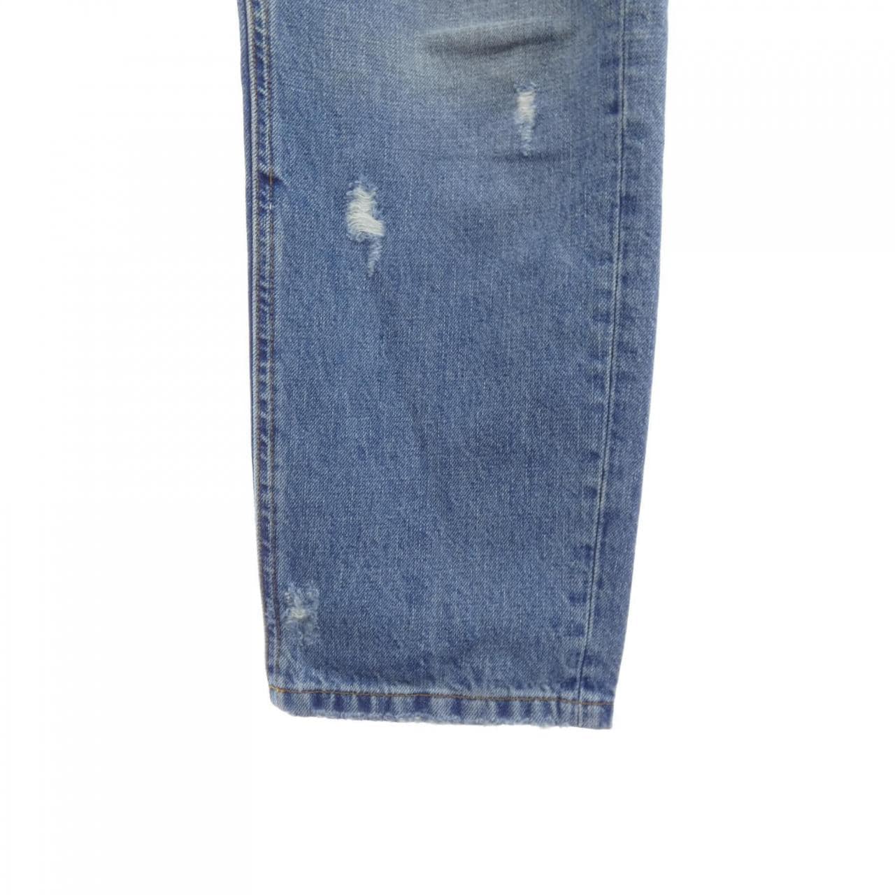 ドルチェアンドガッバーナ DOLCE&GABBANA GYJDAZ G8AO9 ジーンズ