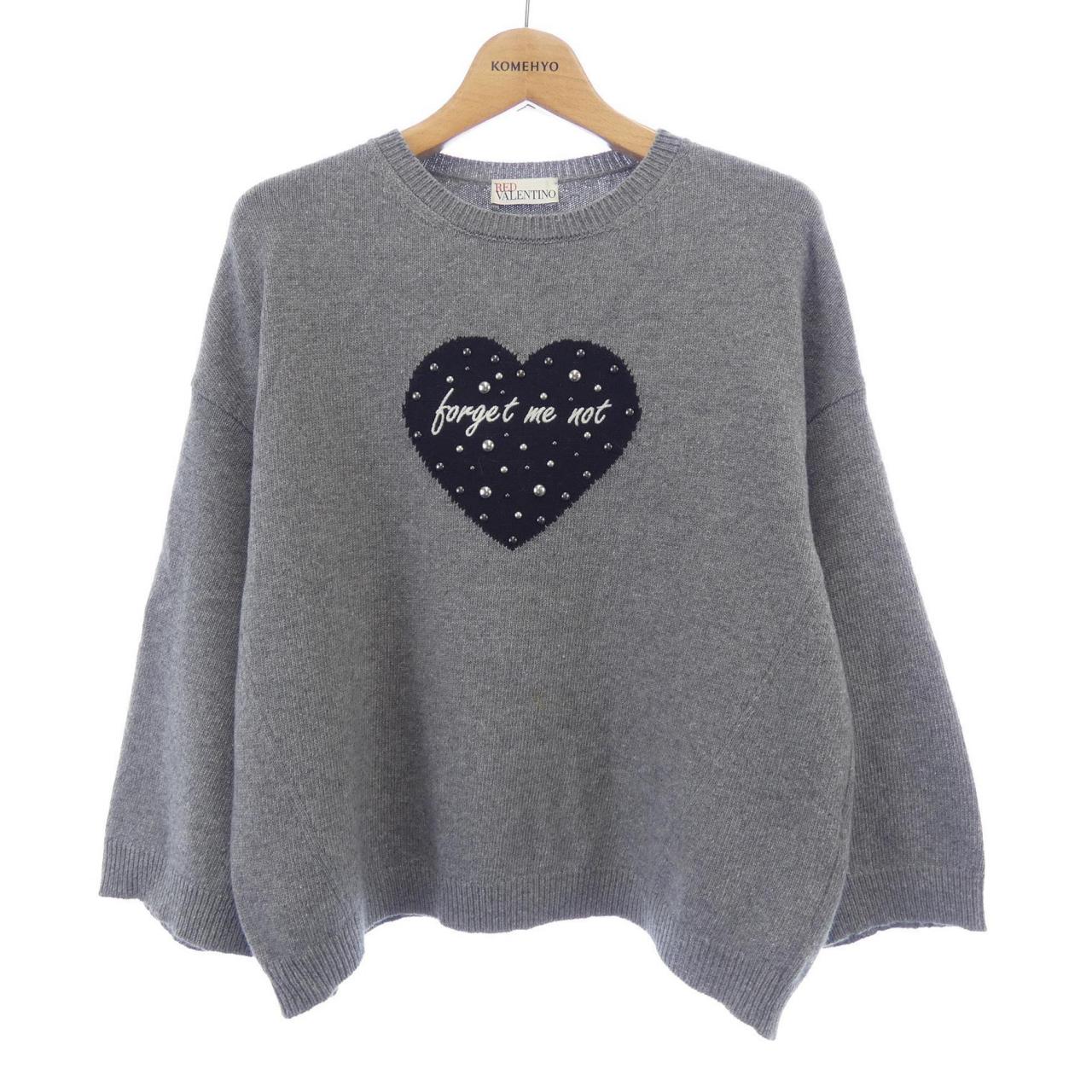 レッドバレンティノ RED VALENTINO ニット