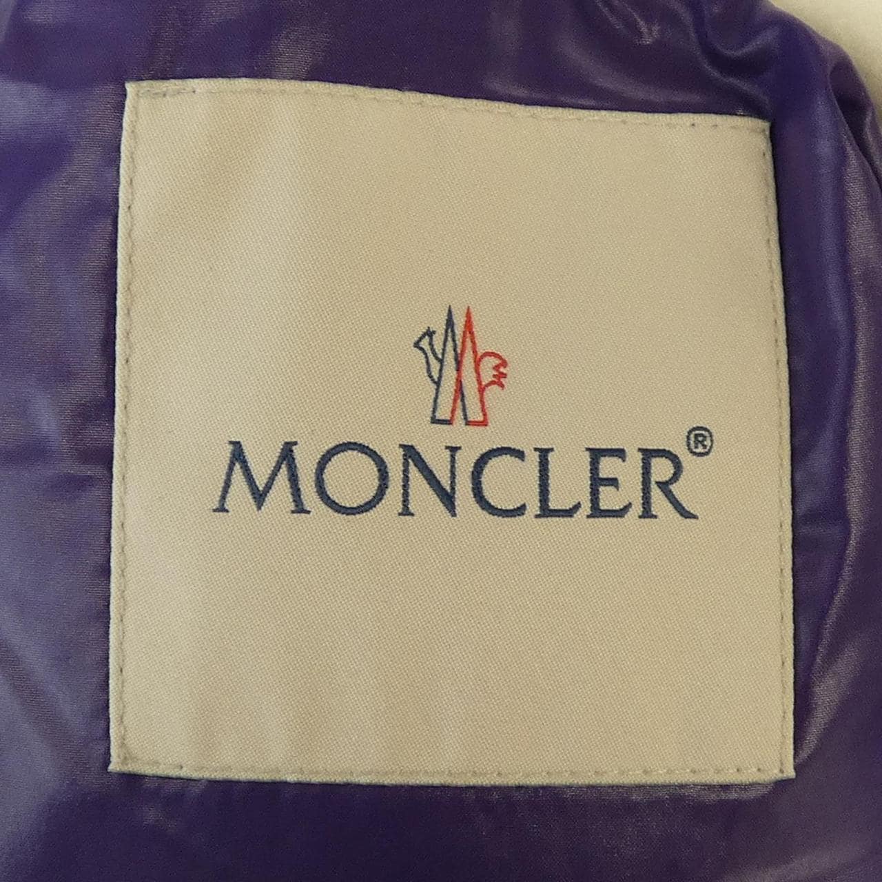 モンクレール ジーニアス MONCLER GENIUS EXEN/PALM ANGELS ダウンベスト