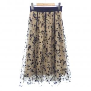 ジルスチュアート JILL STUART スカート