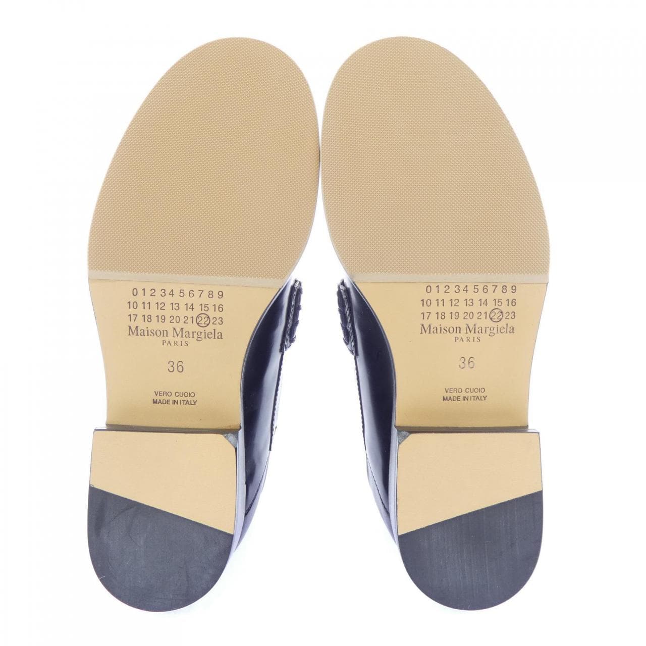 メゾンマルジェラ Maison Margiela S58WR0090 シューズ
