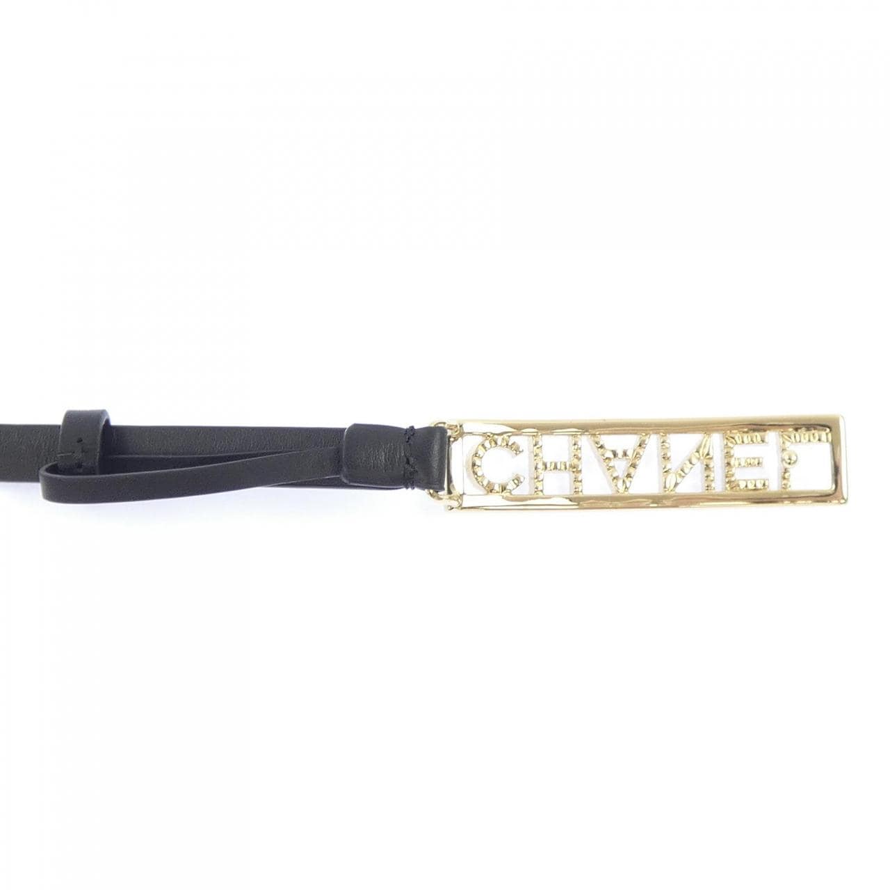 シャネル CHANEL BELT